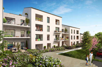 Maison 5 pièces 466000 €