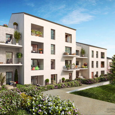 Maison 5 pièces 466000 €