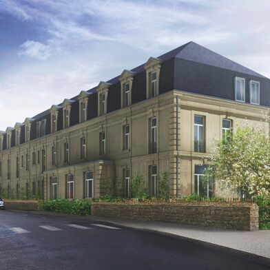 Appartement 2 pièces 218500 €