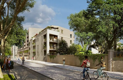 vente appartement 210 000 € à proximité de Saint-Bonnet-du-Gard (30210)