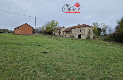 vente maison 319 000 € à proximité de Montpezat-de-Quercy (82270)