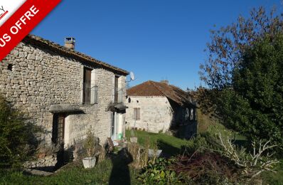 vente maison 319 000 € à proximité de Labastide-de-Penne (82240)
