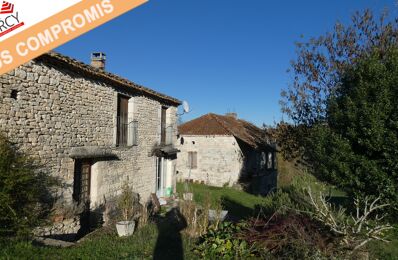 vente maison 319 000 € à proximité de Le Montat (46090)