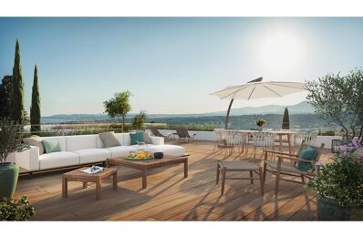 vente appartement 1 600 000 € à proximité de Nice (06300)