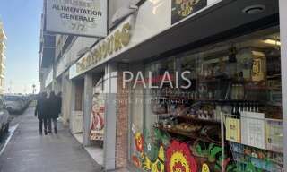 Commerce  50 m² à vendre à Nice (06000)