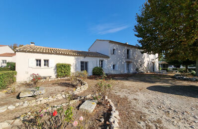 vente maison 490 000 € à proximité de Saint-Martin-de-Crau (13310)
