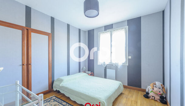 Villa / Maison 6 pièces  à vendre Jarne (La) 17220