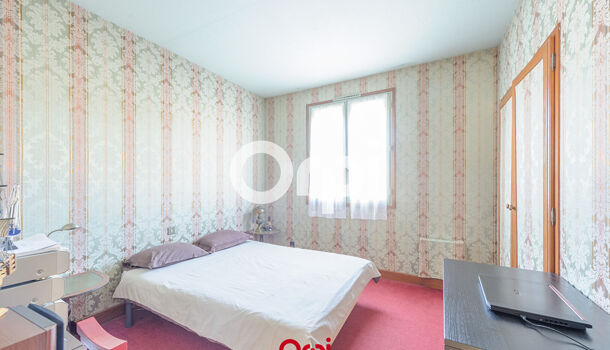 Villa / Maison 6 pièces  à vendre Jarne (La) 17220