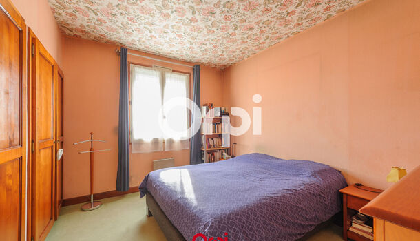 Villa / Maison 6 pièces  à vendre Jarne (La) 17220