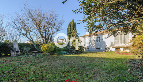 Villa / Maison 6 pièces  à vendre Jarne (La) 17220