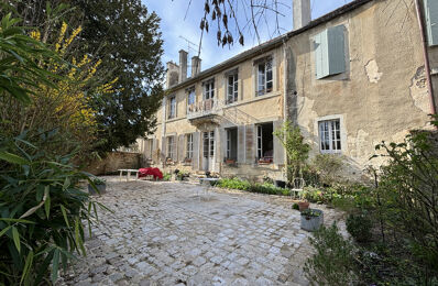 vente maison 442 000 € à proximité de Montigny-sur-Aube (21520)