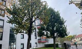 Appartement 4 Pièces 98 m² à vendre à Issy-les-Moulineaux (92130)