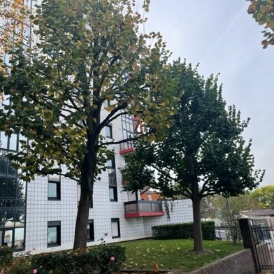 Appartement 4 pièces 480000 €