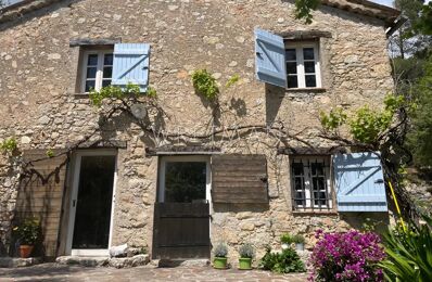 vente maison 795 000 € à proximité de Montferrat (83131)