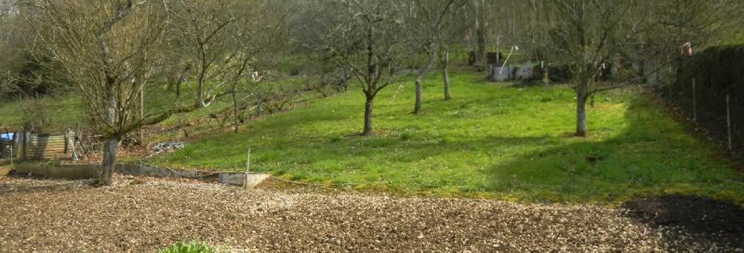 Terrain  2153 m² à vendre à Bar-le-Duc (55000)