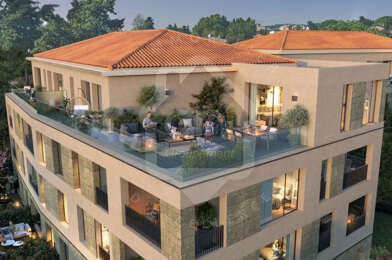 Appartement 3 pièces 516000 €