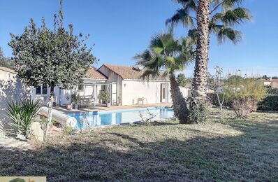 vente maison 595 000 € à proximité de Murviel-Lès-Montpellier (34570)