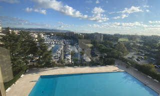 Appartement 3 Pièces 68 m² à vendre à Mandelieu-la-Napoule (06210)