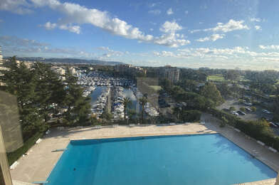 Appartement 3 pièces 387000 €