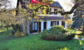 Maison 6 Pièces 140 m² à vendre à Rosay (78790)