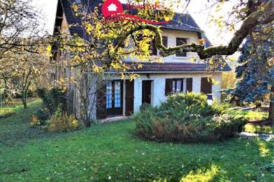 Maison 6 pièces 441000 €