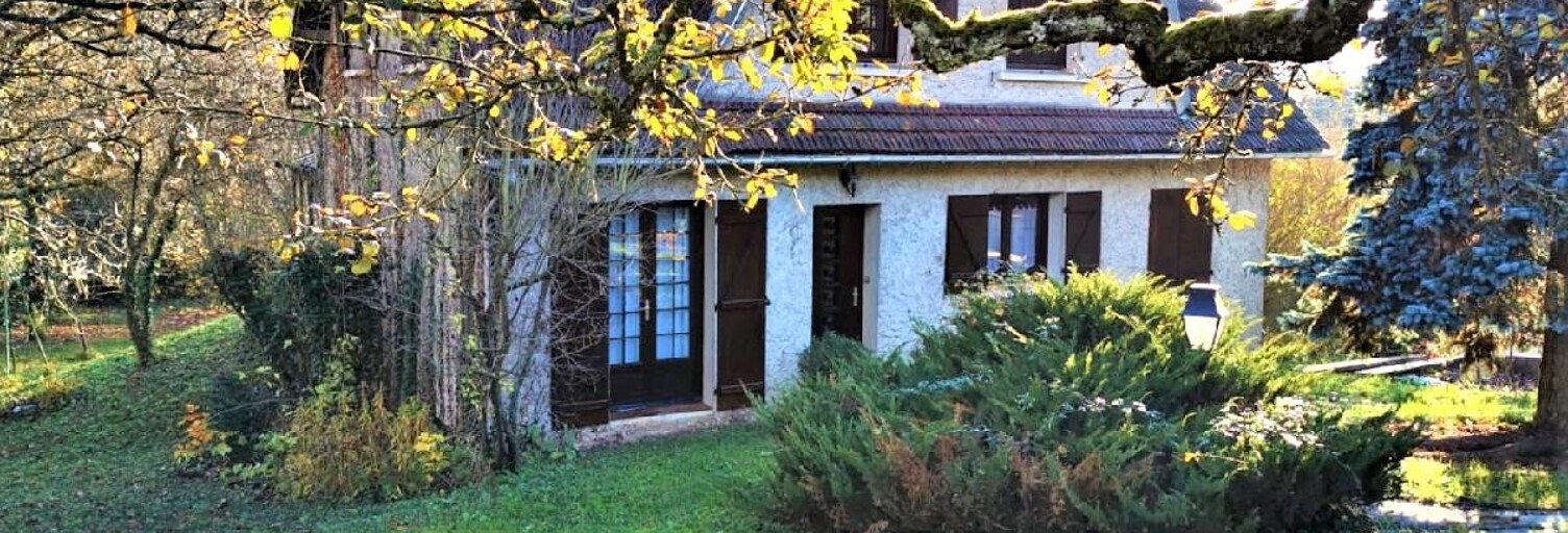 Maison 6 Pièces 140 m² à vendre à Rosay (78790)