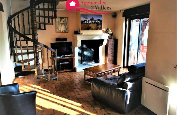 Vente maison 6 pièces 140 m² Rosay (78790) — photo 2