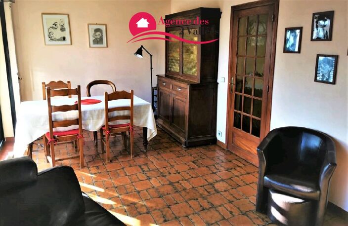 Vente maison 6 pièces 140 m² Rosay (78790) — photo 3