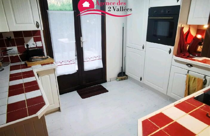 Vente maison 6 pièces 140 m² Rosay (78790) — photo 4