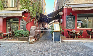 Commerce  180 m² à vendre à Mouans-Sartoux (06370)