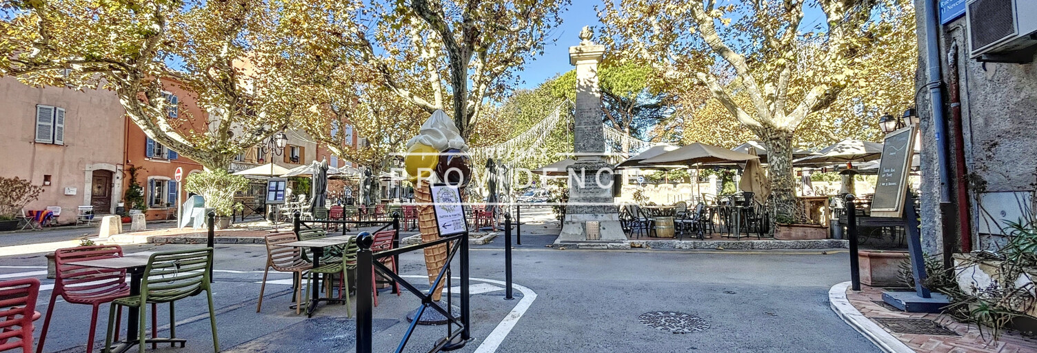 Commerce  180 m² à vendre à Mouans-Sartoux (06370)