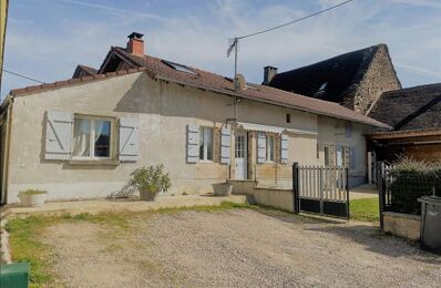 vente maison 88 000 € à proximité de Saint-Martin-le-Pin (24300)