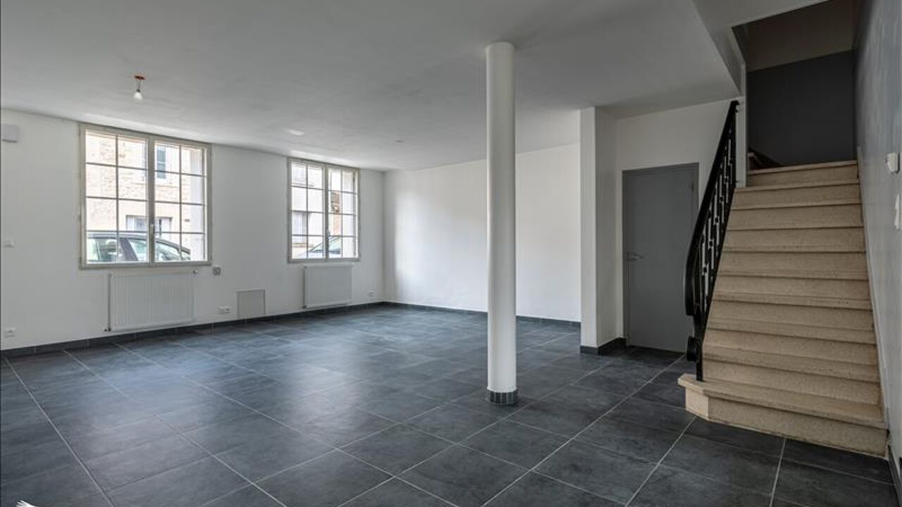 maison 6 pièces 140 m2 à vendre à Marmande (47200)
