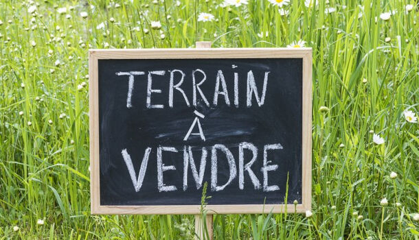 Terrain  à vendre Usseau 79210