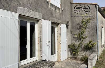 vente maison 190 800 € à proximité de Saint-Christophe (17220)