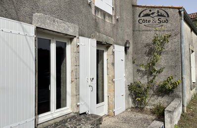 vente maison 190 800 € à proximité de Salles-sur-Mer (17220)