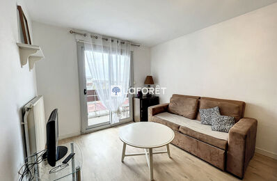 vente appartement 75 000 € à proximité de Toulouse (31300)