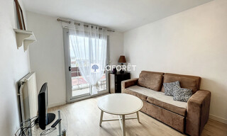 Appartement 1 Pièce 36 m² à vendre à Toulouse (31100)