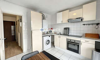 Appartement 1 Pièce 36 m² à vendre à Toulouse (31100)