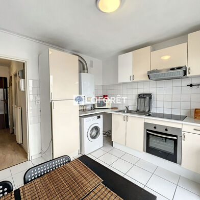 Appartement 1 pièces 75000 €