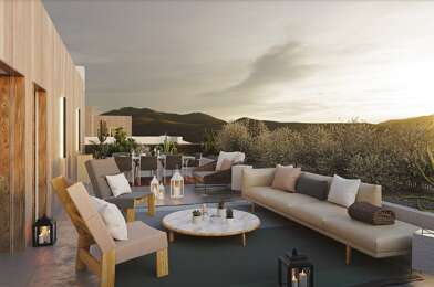 Appartement 4 pièces 485460 €