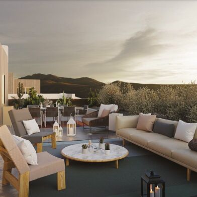 Appartement 4 pièces 485460 €