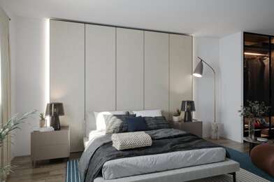 Appartement 4 pièces 485460 €