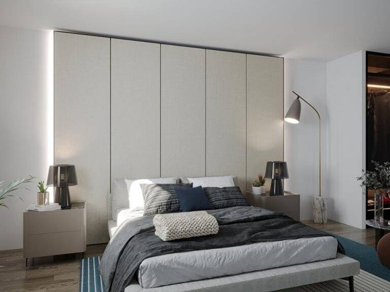 Appartement T4 attique de 90m2 — photo 1