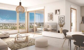 Appartement 4 Pièces 86 m² à vendre à Ambilly (74100)