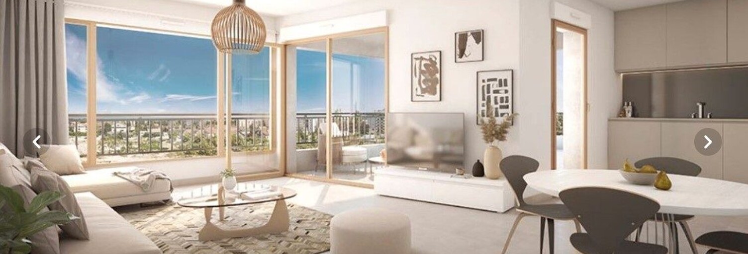 Appartement 4 Pièces 86 m² à vendre à Ambilly (74100)