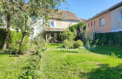 vente maison 185 000 € à proximité de Guillon-les-Bains (25110)