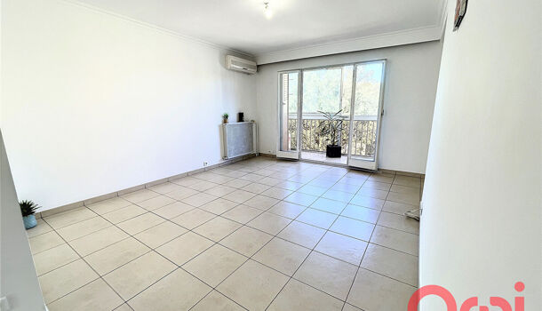 Appartement 4 pièces  à vendre Marseille 12eme 13012