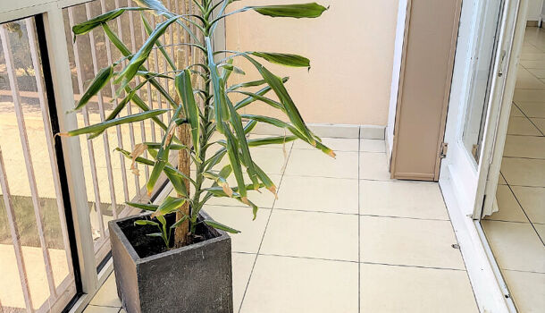 Appartement 4 pièces  à vendre Marseille 12eme 13012