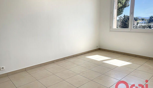 Appartement 4 pièces  à vendre Marseille 12eme 13012